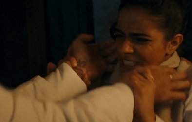 5 серия: Глава пятая: Пережившие Поток